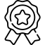 Expérience icon